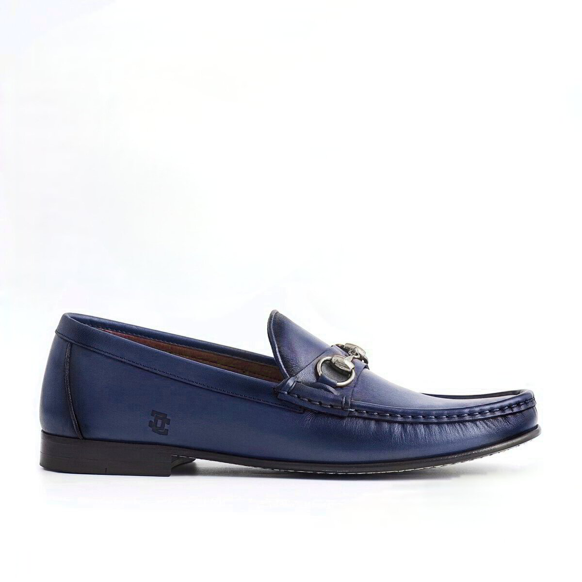 Comfy hot sale loafers mens