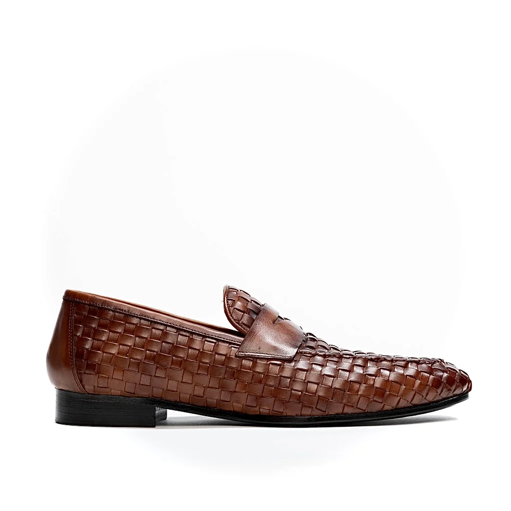 Palermo Brown