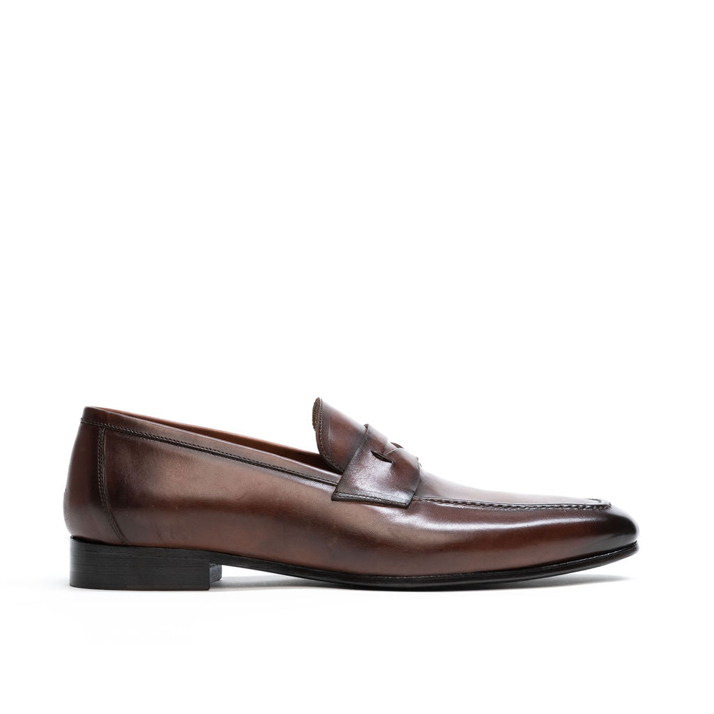 Suave Brown